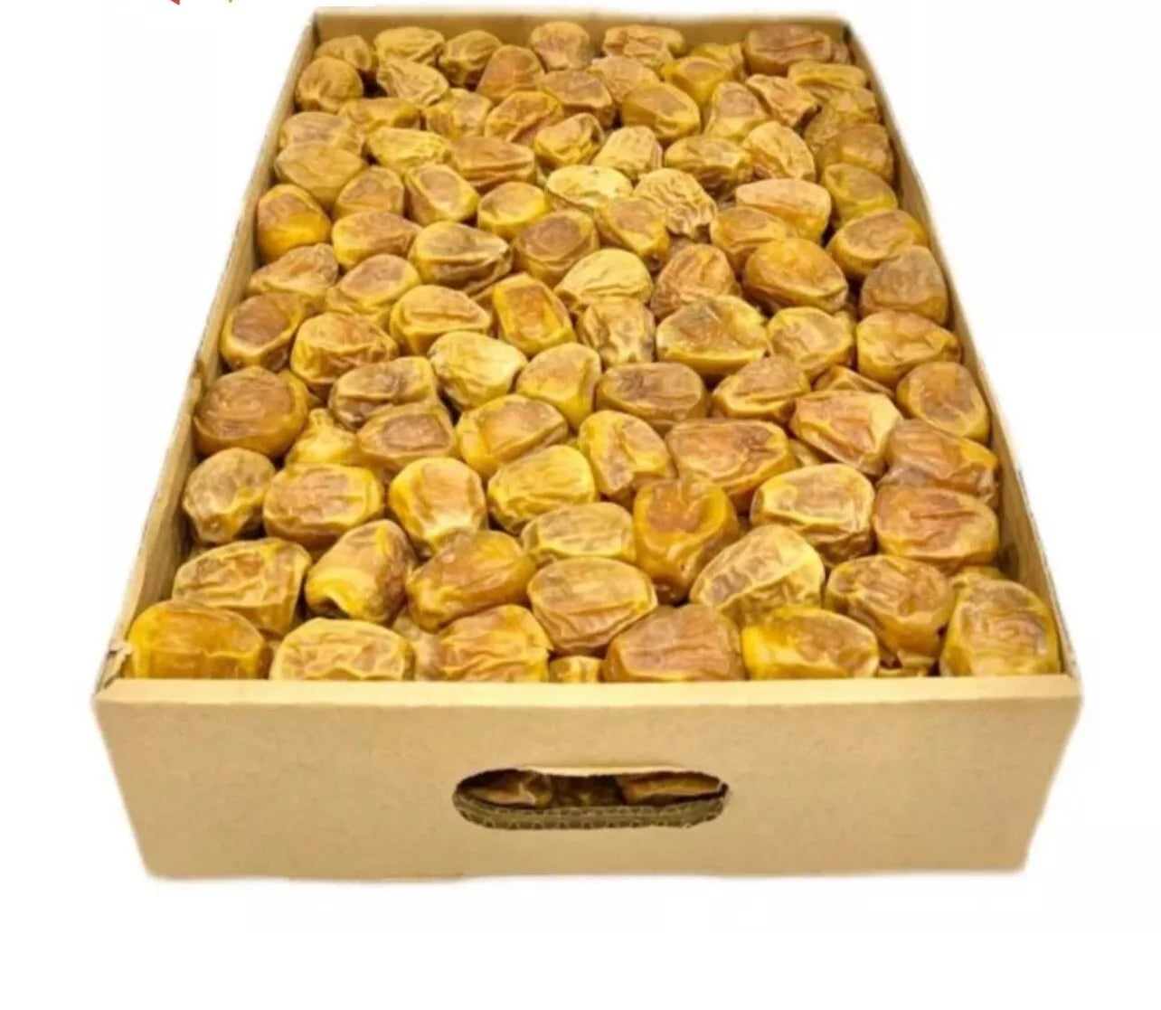 SHIPS FROM KUWAIT 2.95 KG 6.5 Sukkari dates premium تمر سكري ملكي مفتل