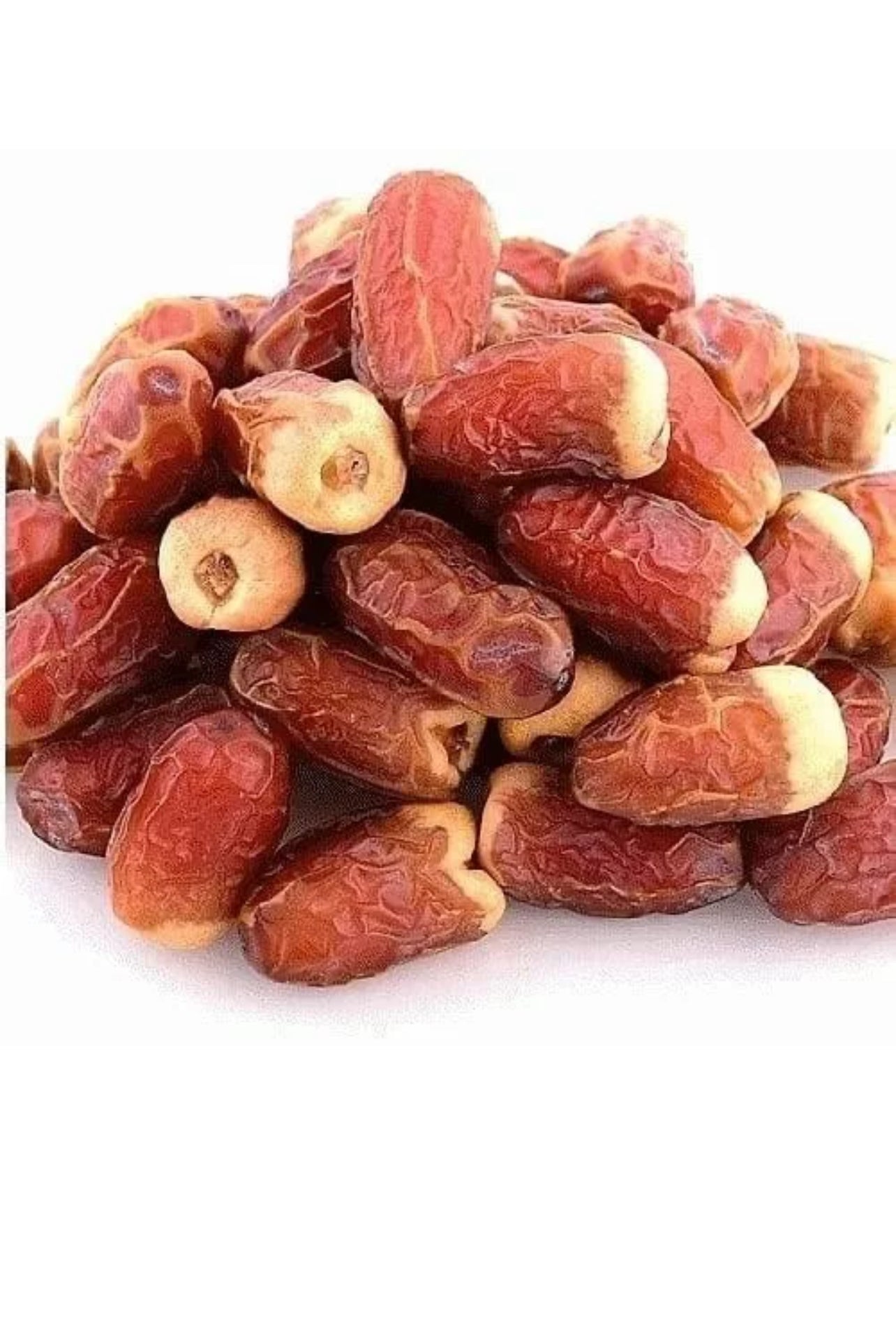 2.95 KG 6.5 lbs Sagai dates organic premium فاخر تمر صقعي Qassim VIP Fresh