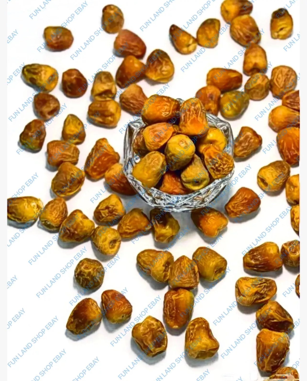 SHIPS FROM KUWAIT 2.95 KG 6.5 Sukkari dates premium تمر سكري ملكي مفتل