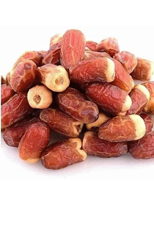 2.95 KG 6.5 lbs   Sagai dates organic premium  فاخر تمر صقعي Qassim VIP Fresh